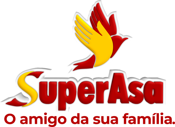 SuperAsa — o amigo da sua família